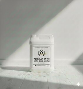 ادتیو مرکوالن RN-40