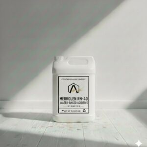 ادتیو پایه آب مرکوالن RN-40