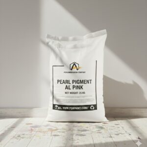 پرل صورتی AL