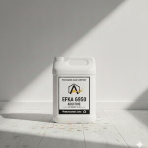 ادتیو 6950 EFKA