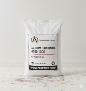 کربنات کلسیم -1500 13CO