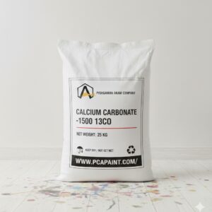کربنات کلسیم -1500 13CO