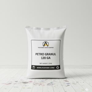 پودر پترو گرانول 120 GA
