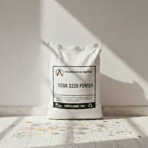 پودر تیتان 2220