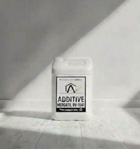 ادتیو مرگاتیل RV-1541