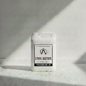 حلال اتیل استات