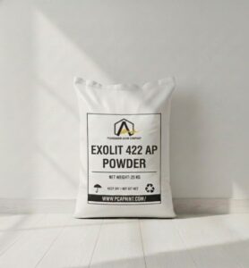 پودر اگزولیت 422AP