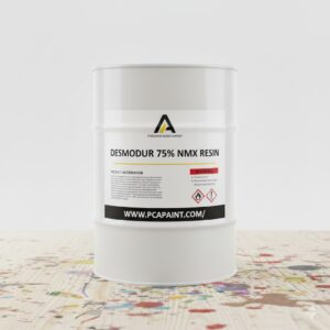رزین دزمادور 75% NMX