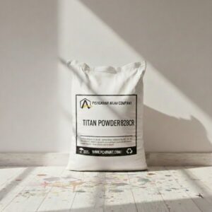 پودر تیتان 828CR