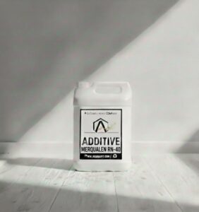 ادتیو مرکوالن RN-40