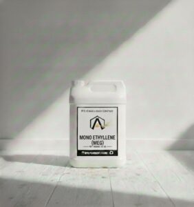 مونو اتیلن گلیکول (MEG)