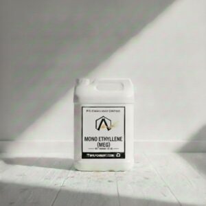 مونو اتیلن گلیکول (MEG)