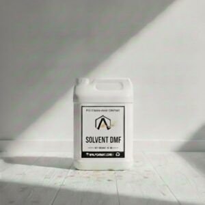 حلال DMF