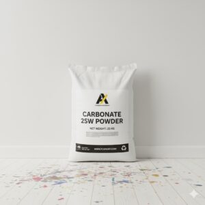 پودر کربنات 2SW