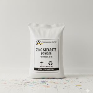 پودر زینک استئارات