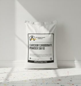 پودر کربنات SW10