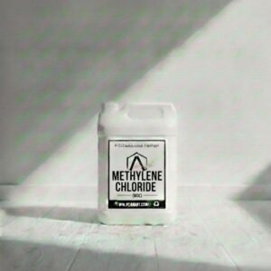 متیلن کلراید