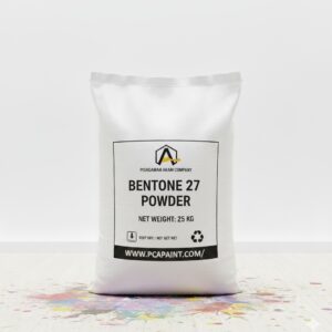 پودر بنتون 27