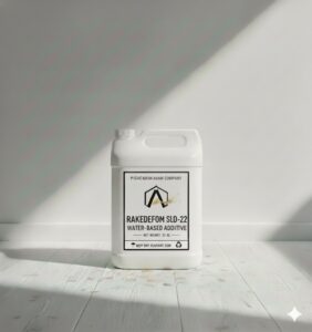 ادتیو راکدیفوم SLD-22