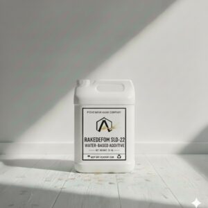 ادتیو پایه آب راکدیفوم SLD-22