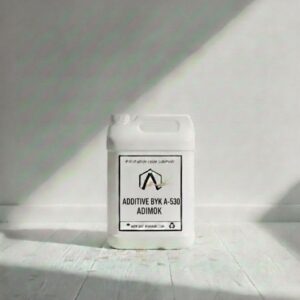 شرکت پیشگامان آکام ادتیو BYK A-530 ADIMOK ضد حباب