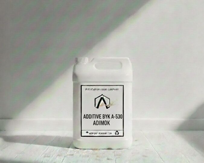 شرکت پیشگامان آکام ادتیو BYK A-530 ADIMOK ضد حباب