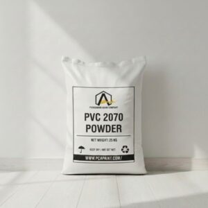 پودر PVC 2070