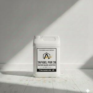 ادتیو پایه آب 39 TAFIGEL PUR