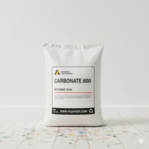 پودر کربنات 800