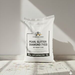 پرل گلیتر DIAMOND 71co
