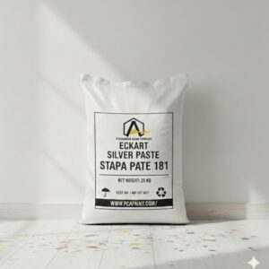 خمیر نقره‌ای 181 ECKART
