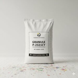 پودر گرانول P-2321CY