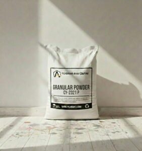 پودر گرانول CY-2321 P