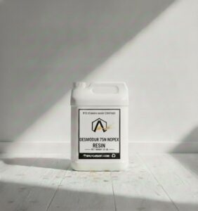 رزین دزمادور 75N NOPEX پوشش پایدار