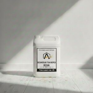 شرکت پیشگامان آکام رزین دزمادور 75N NOPEX