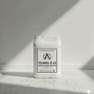 ادتیو پایه آب تگزانول 12-CS
