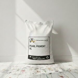 شرکت پیشگامان آکام پرل صورتی AL