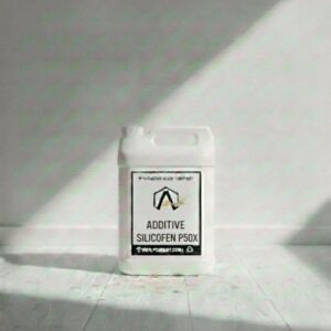 شرکت پیشگامان آکام ادتیو سیلیکوفن P50X