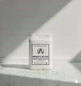 ادتیو مرگاتیل RV-1541