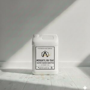 ادتیو پایه آب مرگاتیلRV-1541