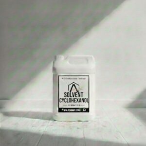 حلال سیکلو هگزانول