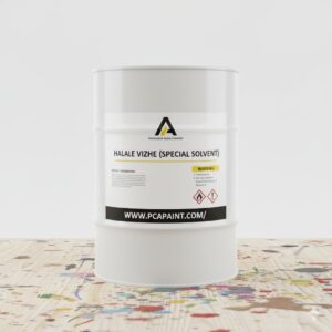 حلال ویژه Specialty Solvent