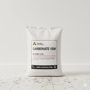پودر کربنات 1SW