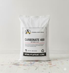 کربنات 400