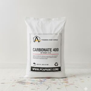 پودر کربنات 400