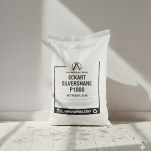 SILVERSHANE P1000 ECKART