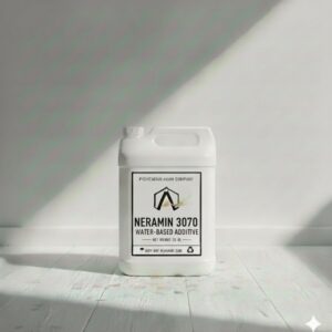 ادتیو پایه آب نیرامین 3070