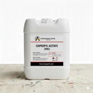ایزوپروپیل استات