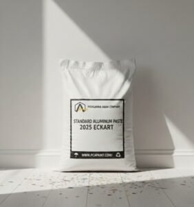 خمیر استاندارد 2025 ECKART