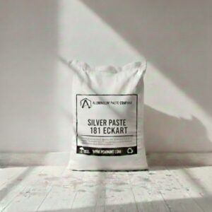 شرکت پیشگامان آکام خمیر نقره‌ای 181 ECKART